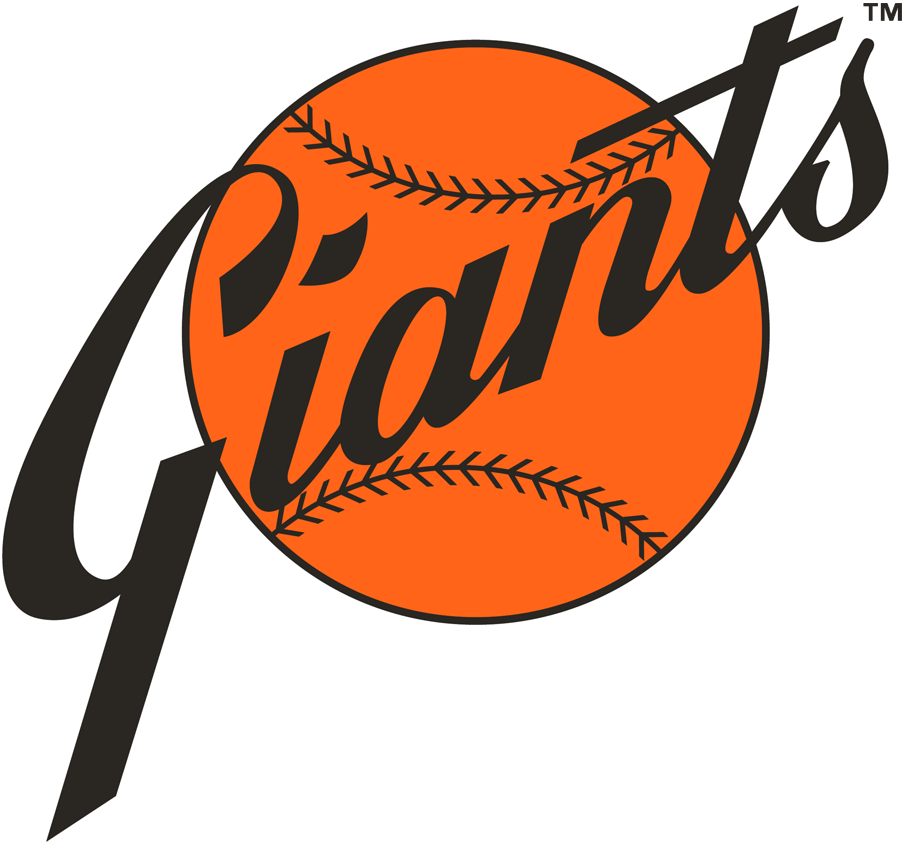 San Francisco Giants 1973-1982 Primary Logo t shirts iron on transfers